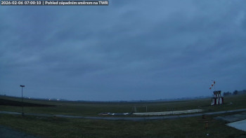 Letiště Nové Město nad Metují