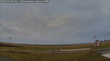 Letiště Nové Město nad Metují