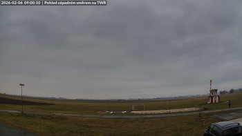 Letiště Nové Město nad Metují