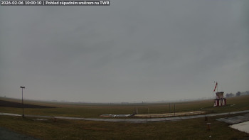 Letiště Nové Město nad Metují