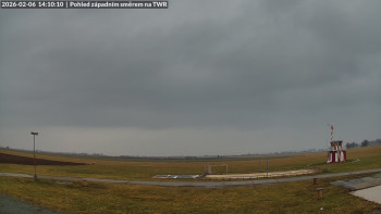 Letiště Nové Město nad Metují