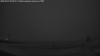 Letiště Nové Město nad Metují