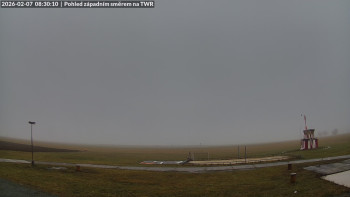 Letiště Nové Město nad Metují