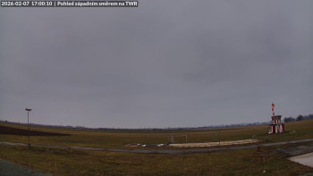 Letiště Nové Město nad Metují