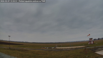 Letiště Nové Město nad Metují