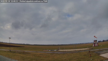 Letiště Nové Město nad Metují