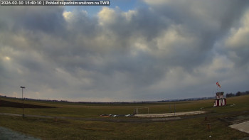 Letiště Nové Město nad Metují