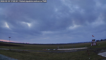 Letiště Nové Město nad Metují