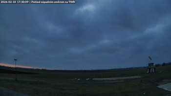 Letiště Nové Město nad Metují