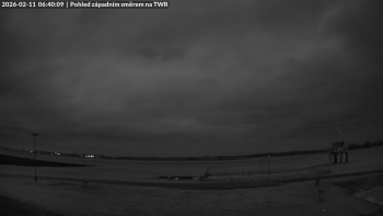 Letiště Nové Město nad Metují