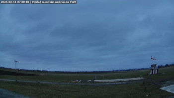 Letiště Nové Město nad Metují