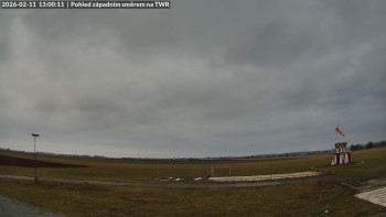 Letiště Nové Město nad Metují