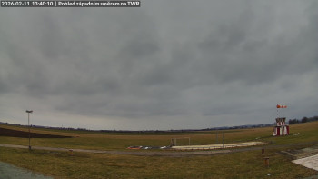 Letiště Nové Město nad Metují