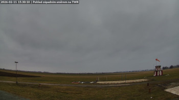 Letiště Nové Město nad Metují