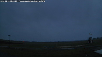 Letiště Nové Město nad Metují