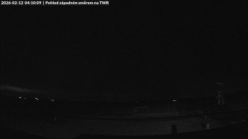 Letiště Nové Město nad Metují