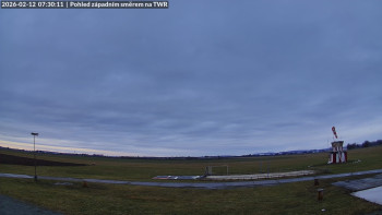 Letiště Nové Město nad Metují