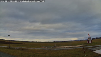 Letiště Nové Město nad Metují