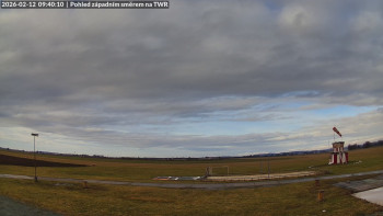 Letiště Nové Město nad Metují