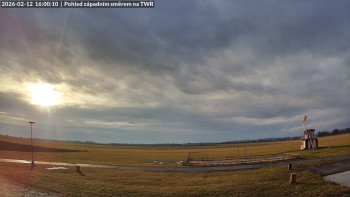 Letiště Nové Město nad Metují