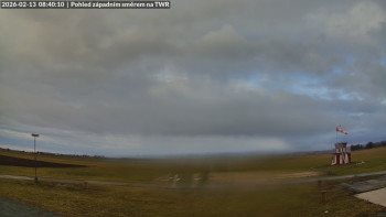 Letiště Nové Město nad Metují