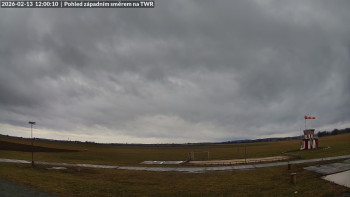 Letiště Nové Město nad Metují