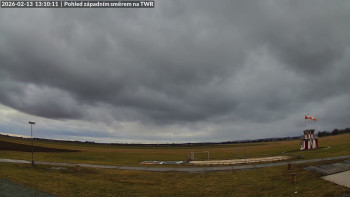 Letiště Nové Město nad Metují