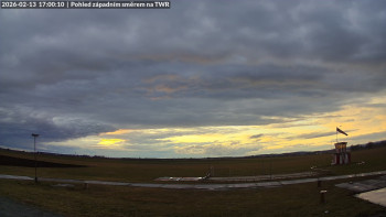 Letiště Nové Město nad Metují