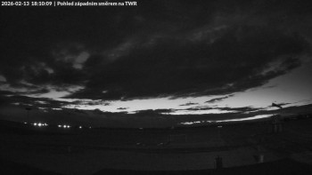 Letiště Nové Město nad Metují