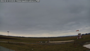 Letiště Nové Město nad Metují