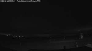 Letiště Nové Město nad Metují - Prostor letiště - 14.2.2026 v 20:00