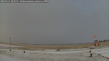 Letiště Nové Město nad Metují