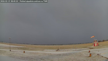 Letiště Nové Město nad Metují