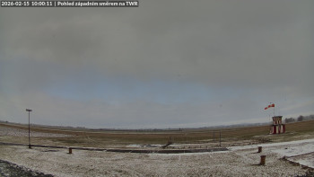 Letiště Nové Město nad Metují