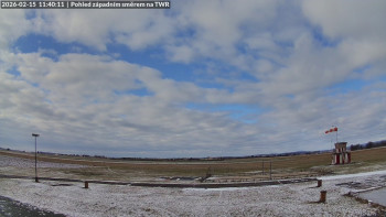 Letiště Nové Město nad Metují