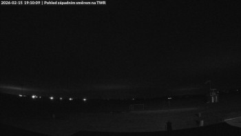 Letiště Nové Město nad Metují