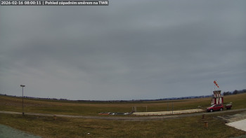 Letiště Nové Město nad Metují