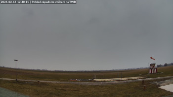 Letiště Nové Město nad Metují