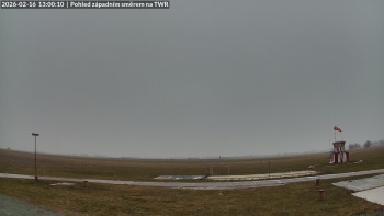 Letiště Nové Město nad Metují