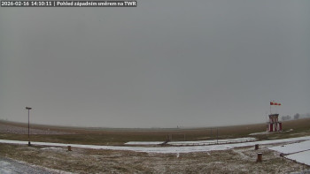 Letiště Nové Město nad Metují