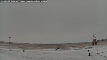 Letiště Nové Město nad Metují