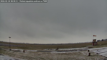 Letiště Nové Město nad Metují