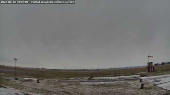 Letiště Nové Město nad Metují