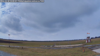 Letiště Nové Město nad Metují