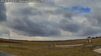 Letiště Nové Město nad Metují