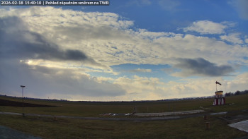 Letiště Nové Město nad Metují