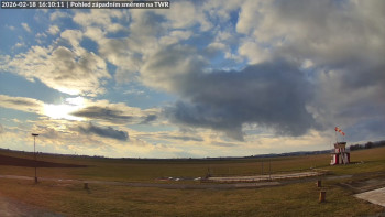 Letiště Nové Město nad Metují