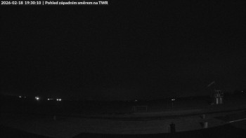 Letiště Nové Město nad Metují