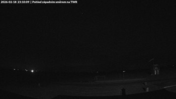 Letiště Nové Město nad Metují