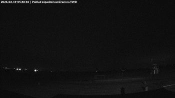 Letiště Nové Město nad Metují